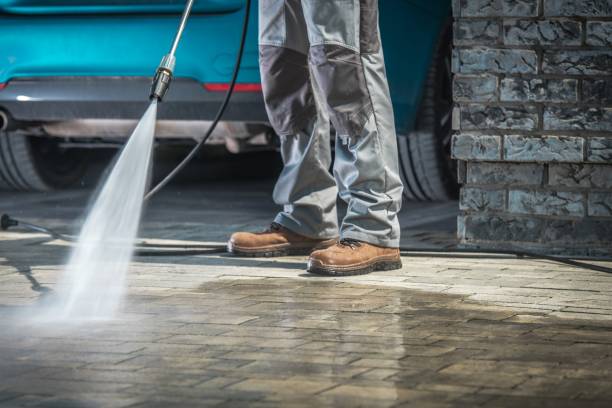 Best Driveway Pressure Washing  in Ol, LA