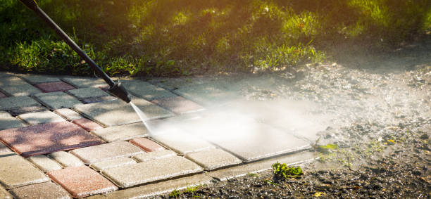 Olla, LA Pressure Washing Company