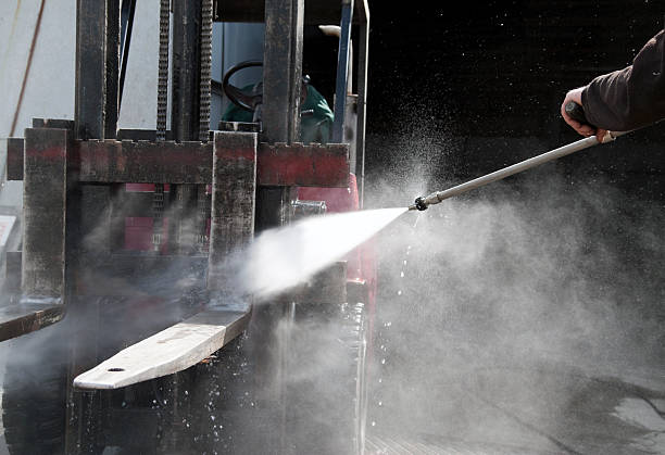 Best Dumpster Area Cleaning  in Ol, LA
